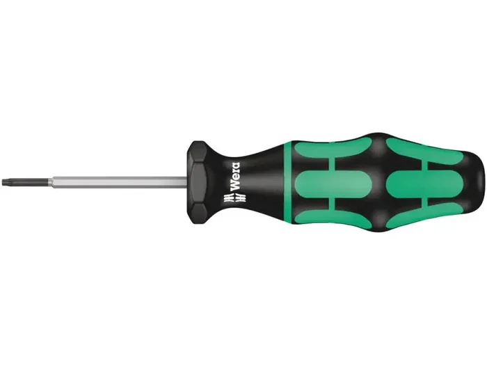 300 IP Torque indicator TORX PLUS®, 7 IP x 0.9 Nm