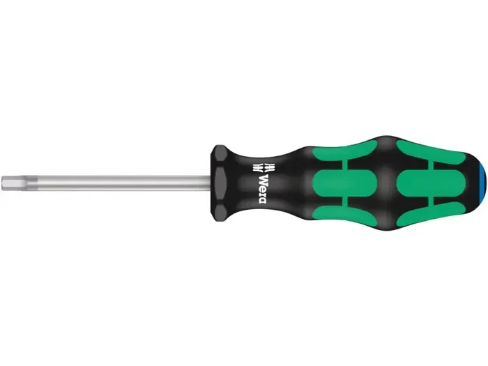 354 Hex-Plus screwdriver, 5 x 80 mm