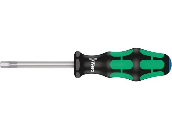 354 Hex-Plus screwdriver, 8 x 100 mm