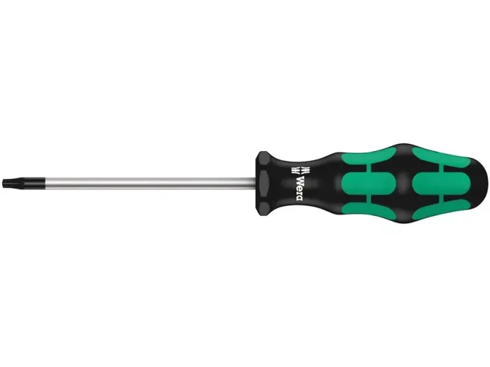 367 TORX® BO Schraubendreher, TX 20 x 300 mm