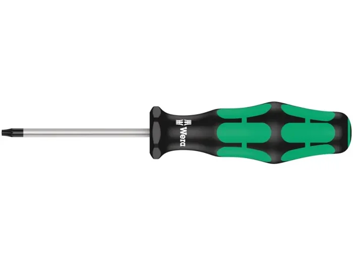367 TORX® BO screwdriver, TX 8 x 60 mm