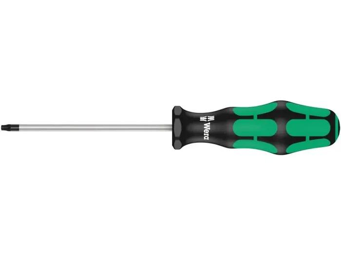 367 TORX® Schraubendreher, TX 15 x 80 mm