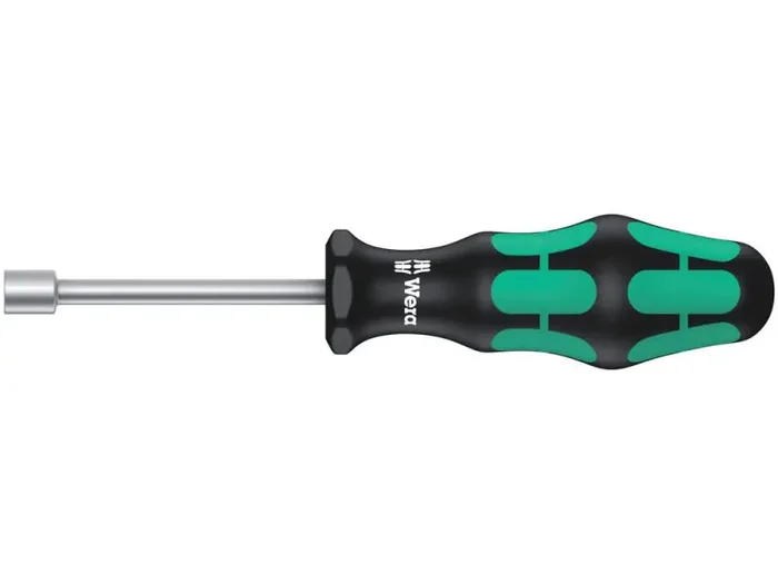 395 HO Socket Screwdriver 8 x 90mm