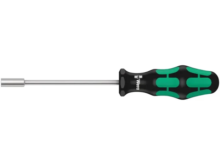 395 Socket Screwdriver 12x125mm