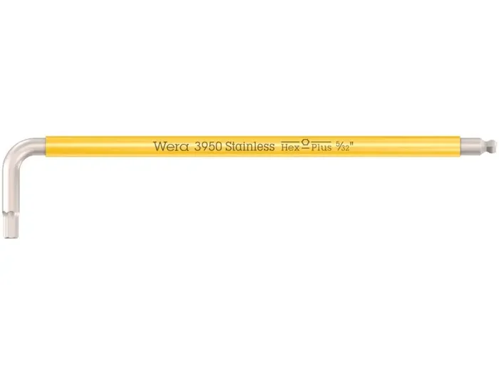 3950 SPKL Multicolour Imperial L-Key Imperial Stainless Steel 5/32″ x 137mm