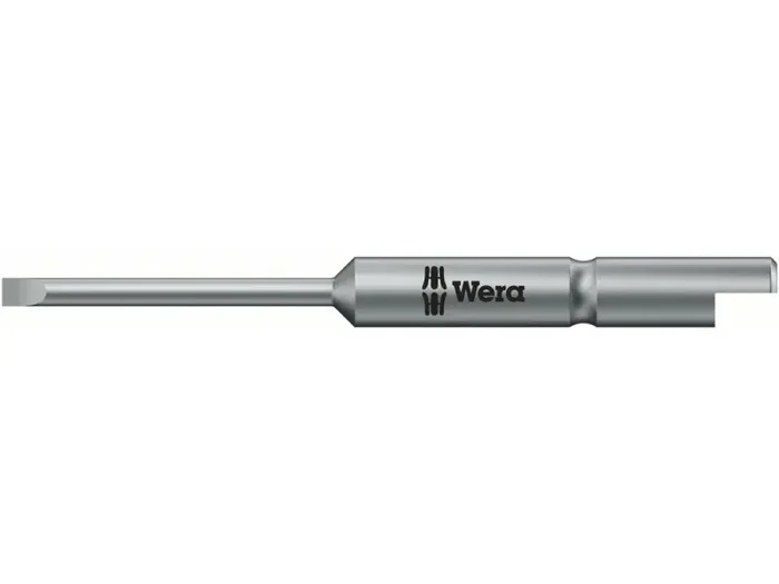 800/9 C Bits, 0,50 x 3 x 44 mm