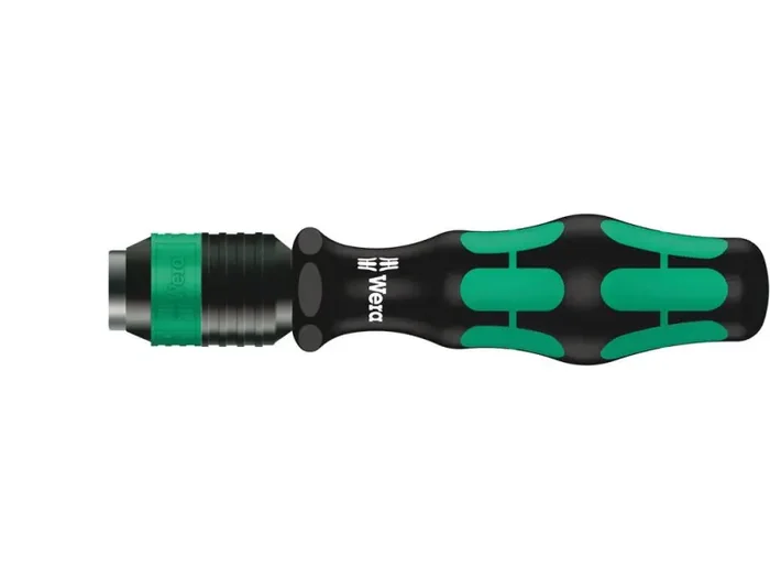 813 R bits hand holder with Rapidaptor quick change chuck, 1/4″ x 90 mm