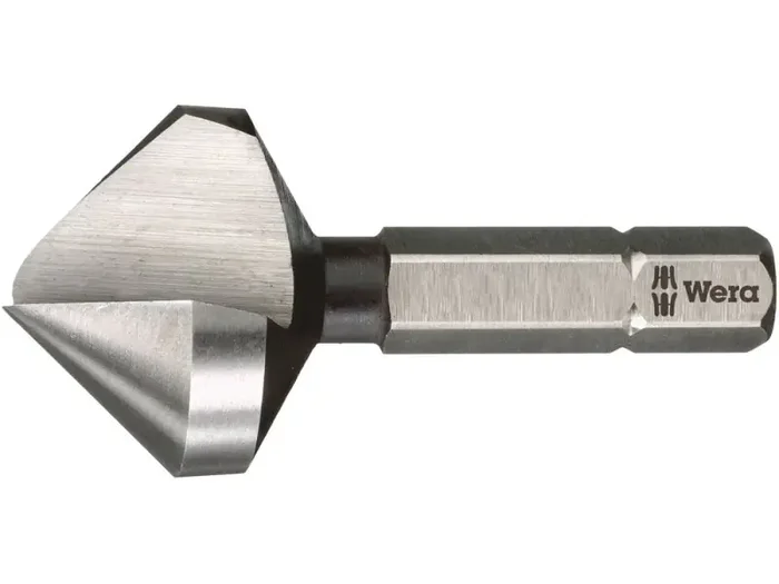 845 Single Blade Countersink Bits 10.40mm x 34mm