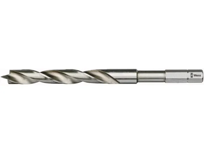 849 HSS Wood Twist Drill Bits 4 x 74mm