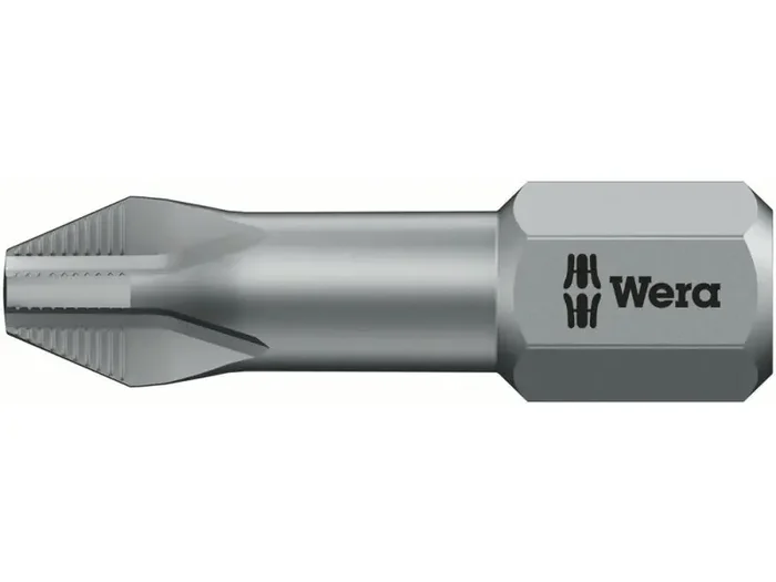 853/1 TZ ACR® bits, PH 2 x 25 mm