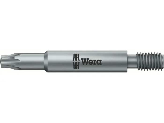 867/12 TORX® bits, TX 20 x 45 mm