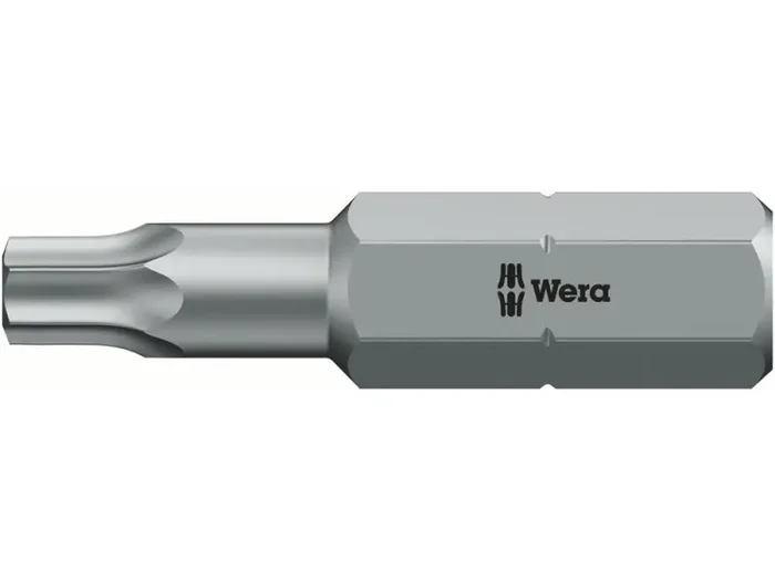 867/2 Z TORX® bits, TX 25 x 35 mm