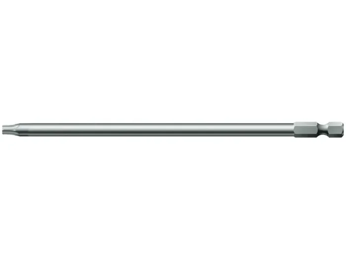 867/4 IP TORX PLUS® bits, 6 IP x 152mm