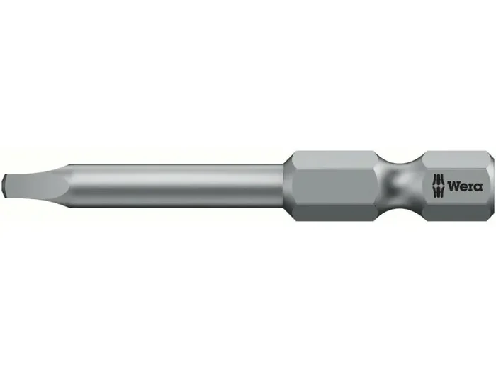 868/4 Innenvierkant Bits, Gr. 50 mm / 05060165001