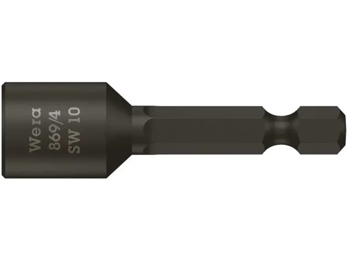 869/4 sockets, 8 x 50 mm