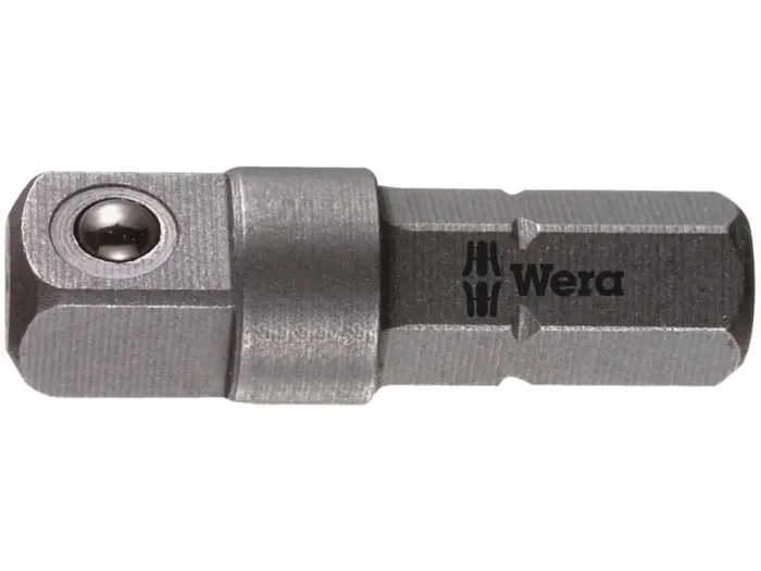 870/1 tool shank (connecting part), 1/4″ x 25 mm