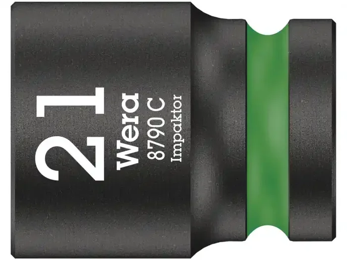 8790 C Impaktor socket with 1/2″ drive, 21 x 38 mm