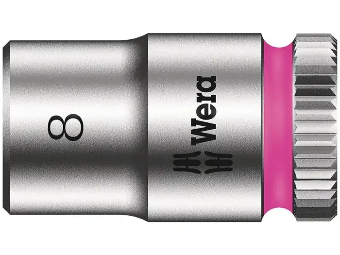 8790 HMA Zyklop-Steckschlüsseleinsatz mit 1/4″-Antrieb, 8 x 23 mm