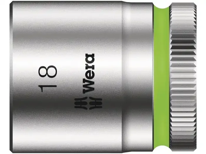 8790 HMB Zyklop-Steckschlüsseleinsatz mit 3/8″-Antrieb, 18 x 30 mm