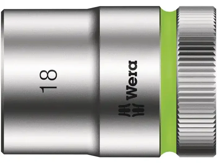 8790 HMC Zyklop socket with 1/2″ drive, 18 x 37 mm