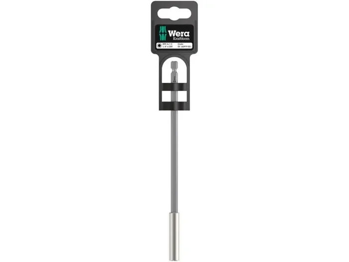 899/4/1 S Universalhalter mit starkem Sprengring, 1/4″ x 200 mm