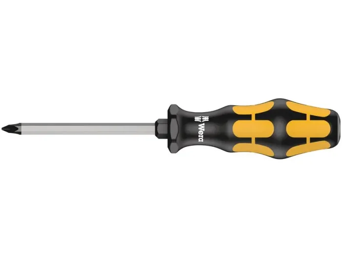 917 SPHS Phillips screwdriver, PH 2 x 113 mm