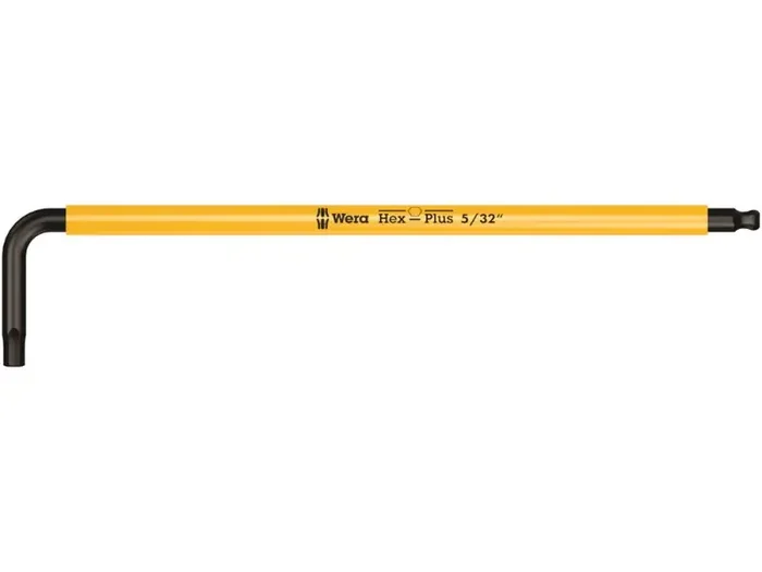 950 SPKL L-key multicolour, imperial, BlackLaser, 5/32″ x 137 mm