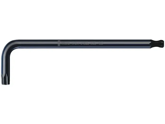 967 PKL TORX® Winkelschlüssel, BlackLaser, TX 8 x 76 mm