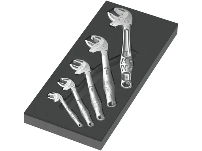 9732 foam tray 6004 Joker Set 1, 5 pieces