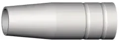 A.binzel Gasdüse zyl.16mm 53mm f.MB GRIP 15 AK