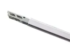 Abalight Lichtband-Eingangseinheit LIFT54-IN-5-1500