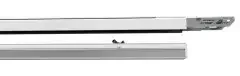 Abalight Tragschiene 1-längig LIFT54-TE-7-1500