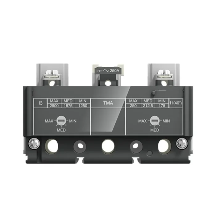 ABB Arbeitsstromauslöser 1SDA067495R1 Typ MA 125 IM=625.12