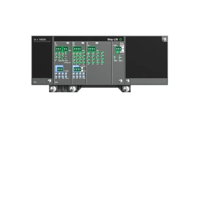 ABB Arbeitsstromauslöser 1SDA101920R1 Typ EKIP DIP LSIG XT7/