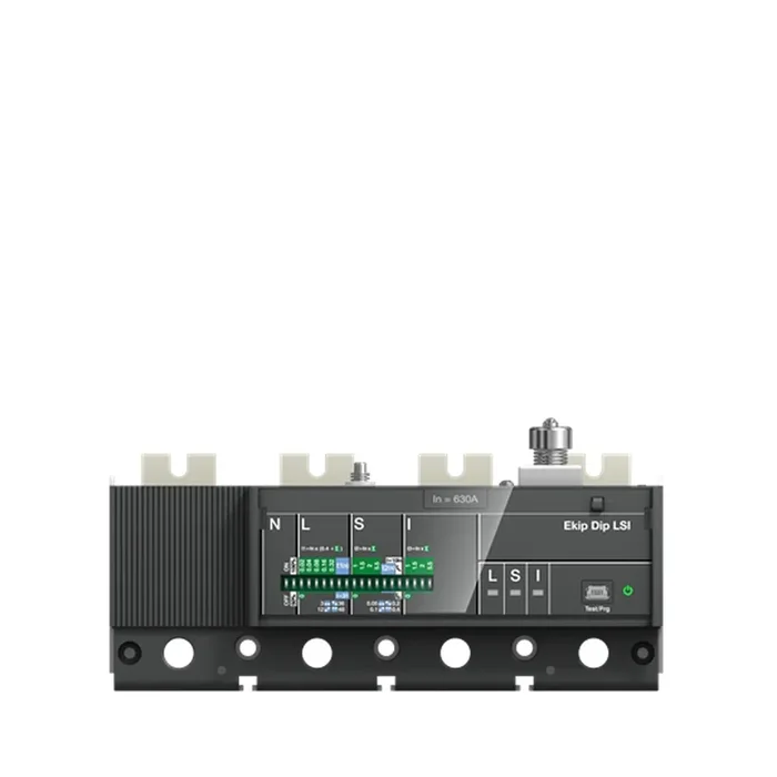 ABB Arbeitsstromauslöser 1SDA102835R1 Typ EKIP DIP LIG IN=60