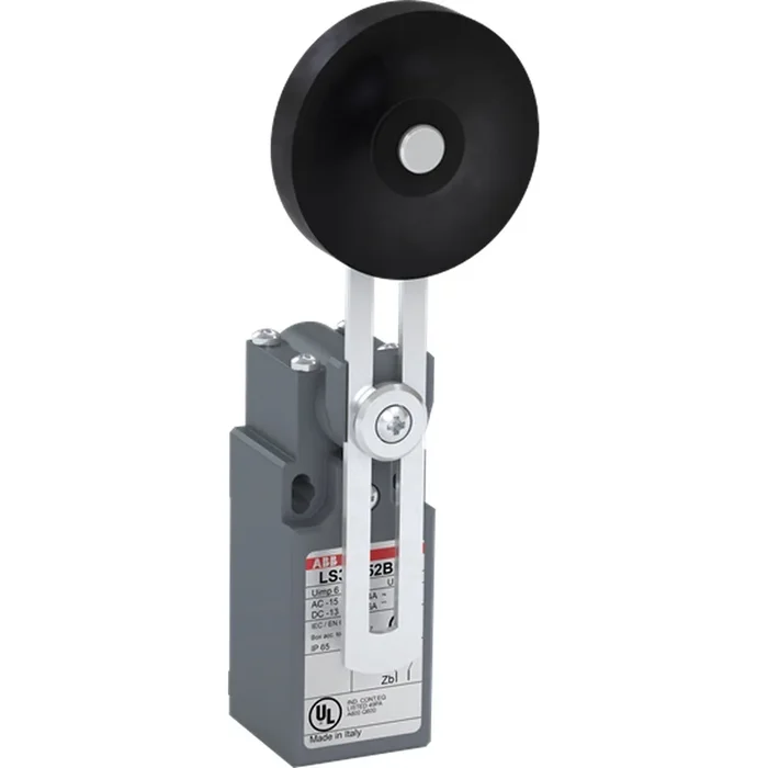 ABB Einzelpositionsschalter 1SBV010352R1211 Typ LS32P52B11