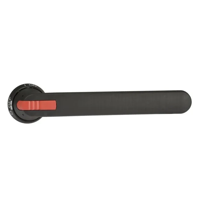 ABB Handgriff für Schaltgeräte 1SCA022381R2960 Typ OHB275J12