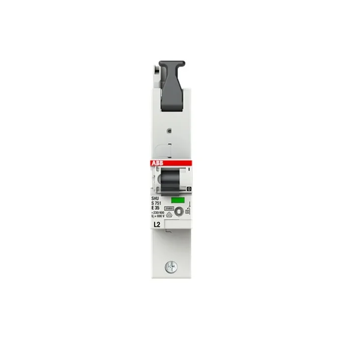 ABB Hauptsicherungsautomat 2CDS781001R6352 Typ S751-E35L2