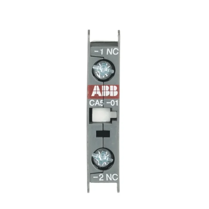 ABB Hilfsschalterblock 1SBN010014R1001 Typ CA5-01-AU