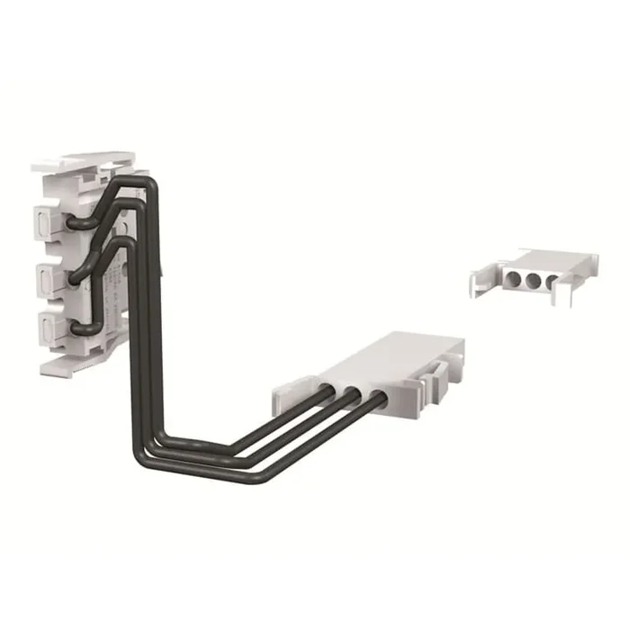 ABB Hilfsschalterblock 1SDA104796R1 Typ AUX-C 2Q+1SY 250V