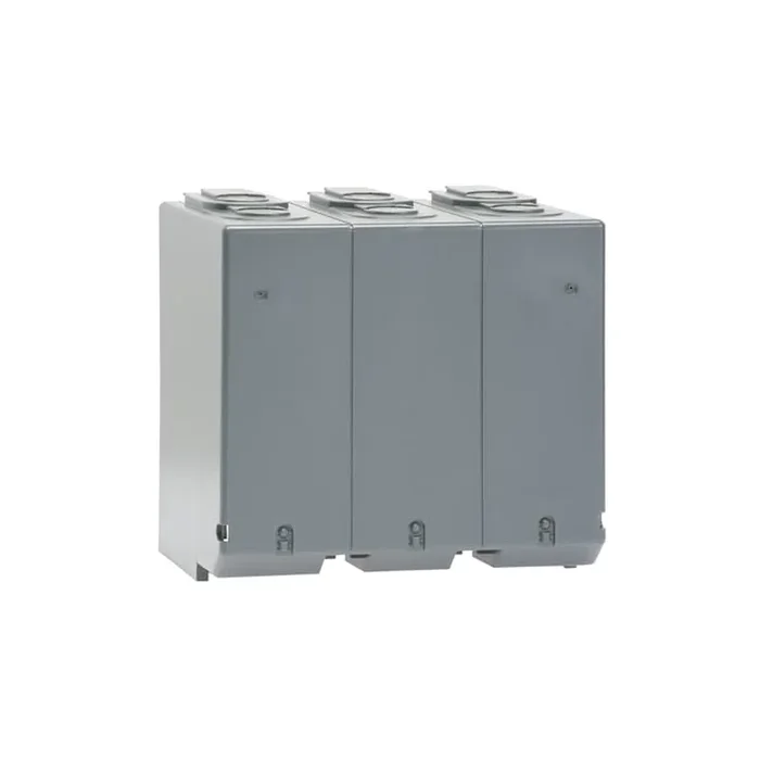 ABB Klemmenabdeckung 1SCA100396R1001 Typ OSS400G3LS