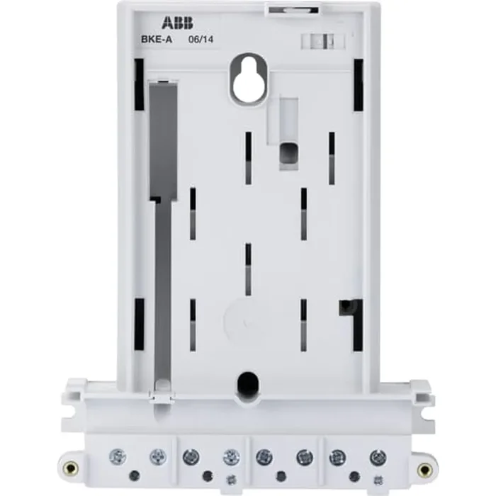 ABB Klemmendeckel 2CDL900011R7610 Typ BKE-A KLDQTY10