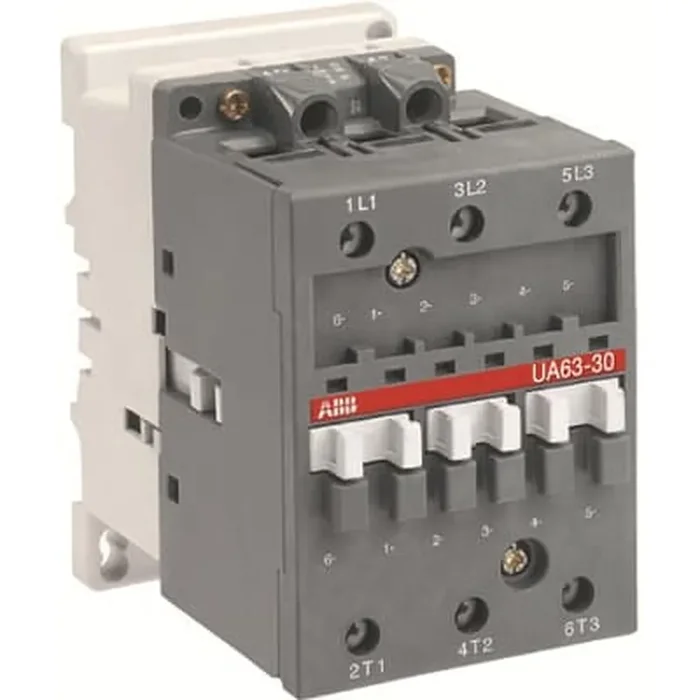 ABB Kondensatorschütz 1SBL371022R8600 Typ UA63-30-00-86