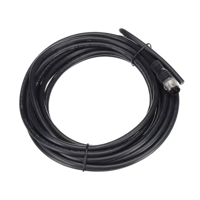 ABB Konfektioniertes Sensor Aktor Kabel 2TLA020056R0200 Typ M12-C62