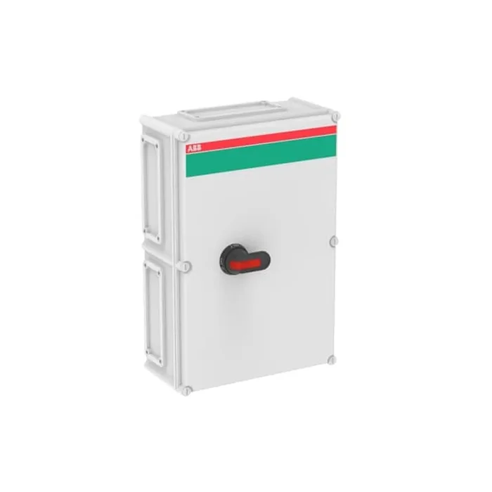ABB Lasttrennschalter 1SCA022367R9430 Typ OT200KFCC4T