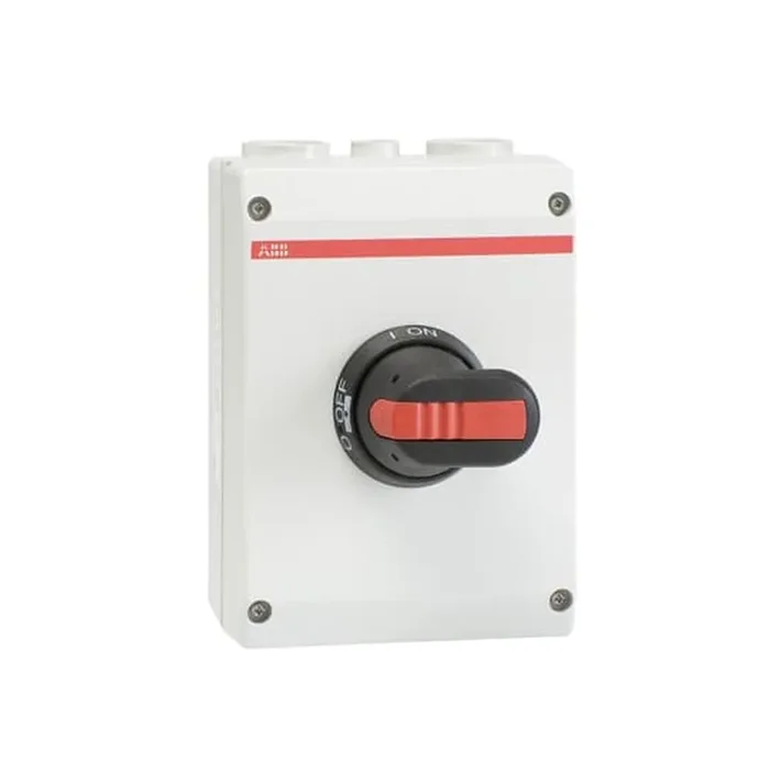 ABB Lasttrennschalter 1SCA022401R1810 Typ OTP25T6M