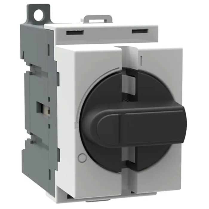 ABB Lasttrennschalter 1SCA022497R0220 Typ OT16M3