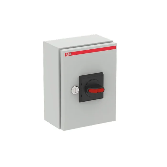 ABB Lasttrennschalter 1SCA022580R5310 Typ OTL25T4B