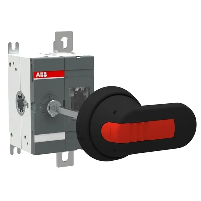 ABB Lasttrennschalter 1SCA022734R7760 Typ OT250E01P