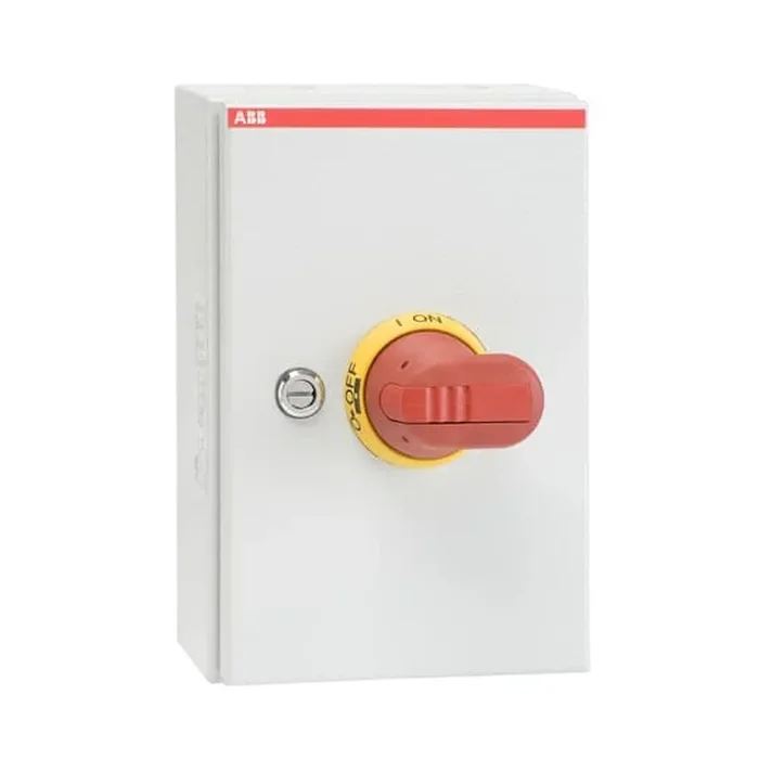 ABB Lasttrennschalter 1SCA022745R6970 Typ OTL36A6B